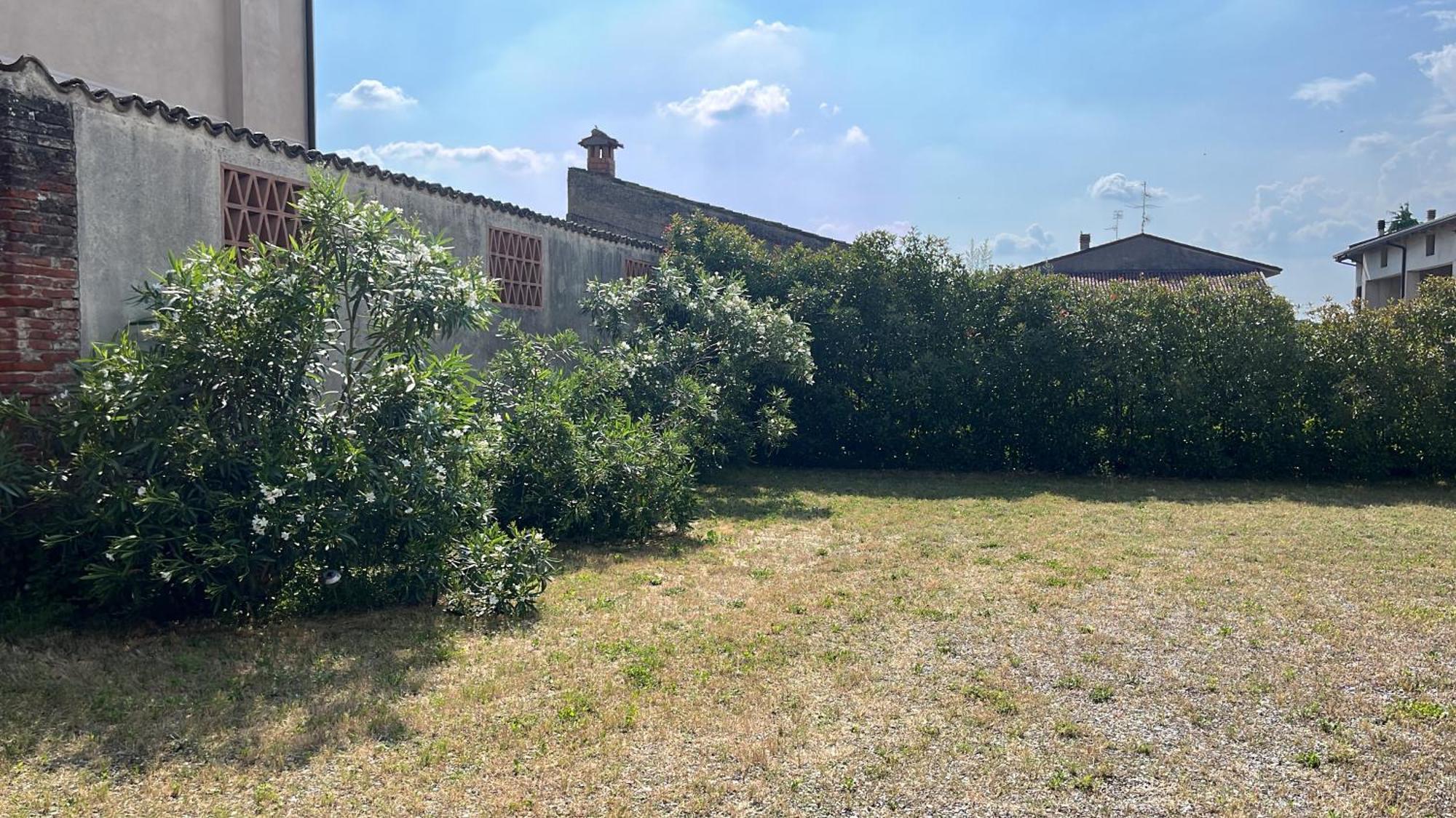 Antico Cascinale Lombardo Bed & Breakfast Лонато Екстериор снимка
