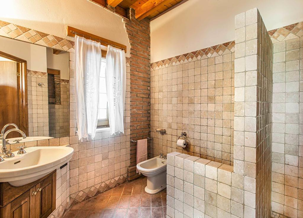 Antico Cascinale Lombardo Bed & Breakfast Лонато Стая снимка